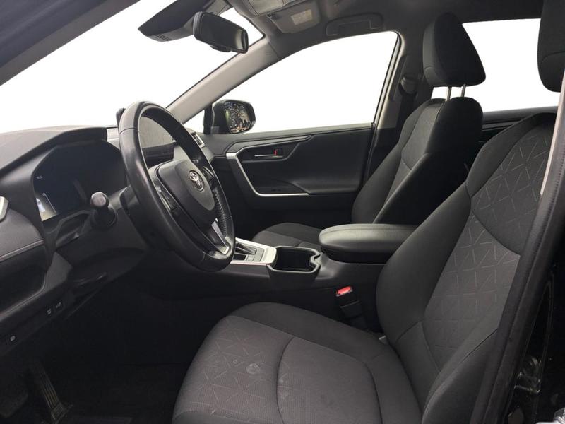 Toyota Rav4 Hybride My23 218 ch 2wd Dynamic