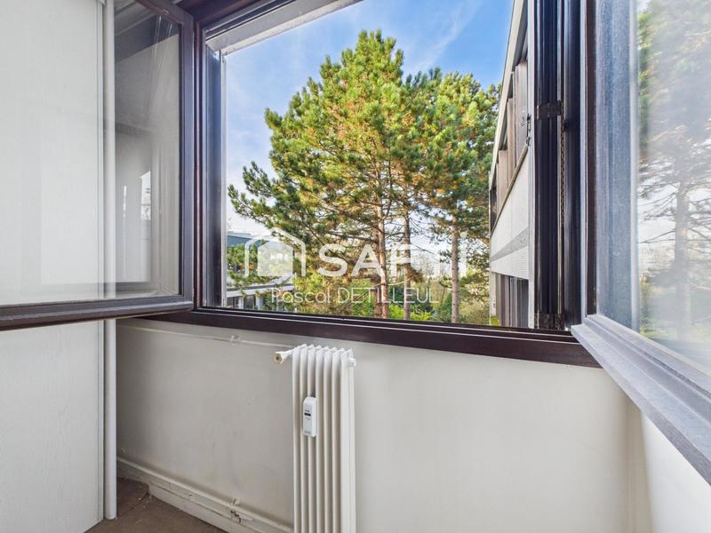 Appartement - 83 m² - 4 pièces