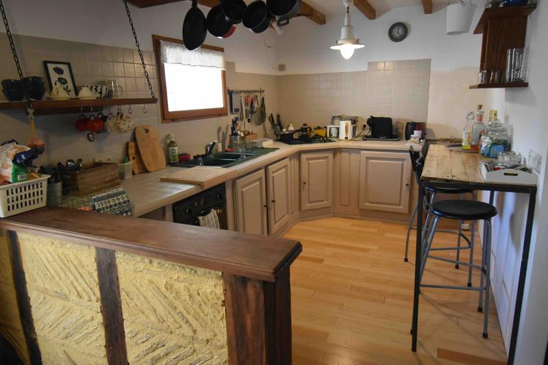 Maison traditionnelle - 140 m² - 6 pièces