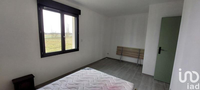 Maison - 143 m² - 6 pièces