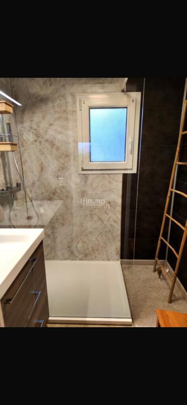 Maison - 50 m² - 3 pièces