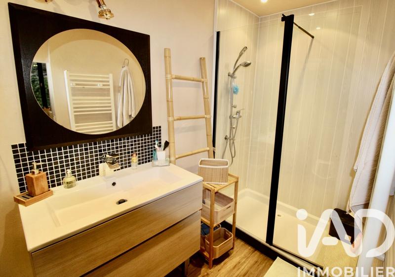 Maison - 191 m² - 8 pièces