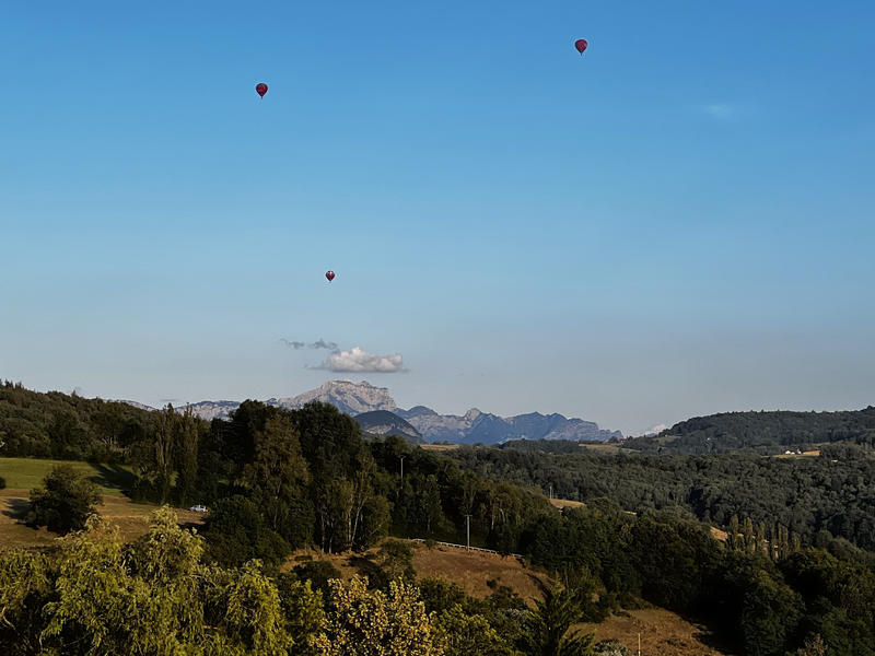 Maison - 93 m² - 5 pièces