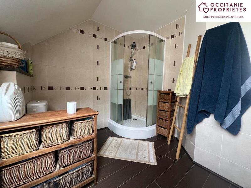 Maison - 66 m² - 3 pièces