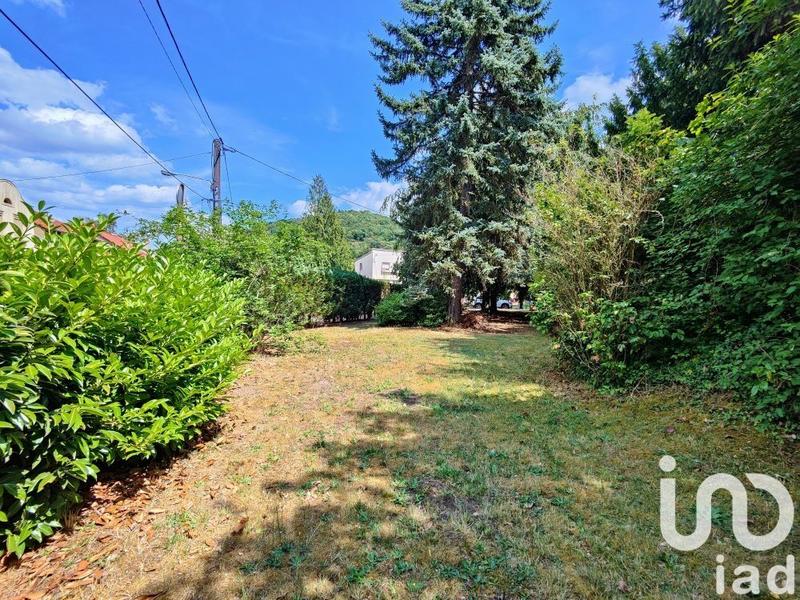 Maison - 106 m² - 5 pièces