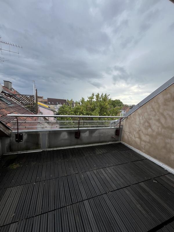 Appartement - 101 m² - 3 pièces