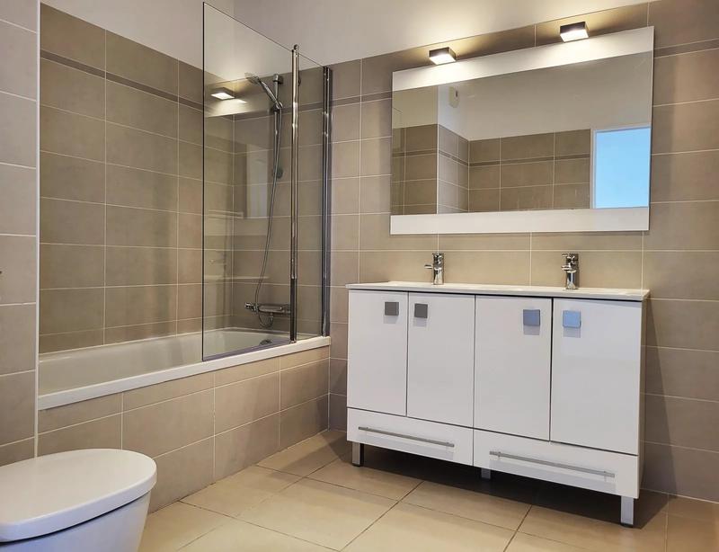 Duplex - 71 m² - 4 pièces