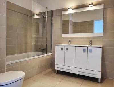 Duplex - 71 m² - 4 pièces