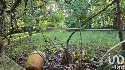 Maison - 85 m² - 5 pièces