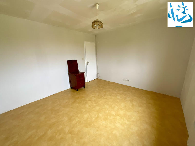 Maison - 76 m² - 4 pièces