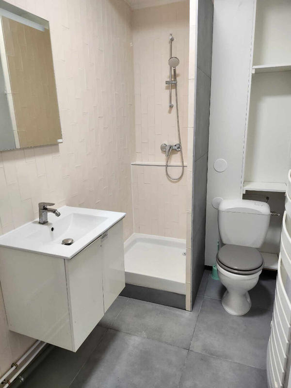 Appartement - 24 m² - 1 pièce