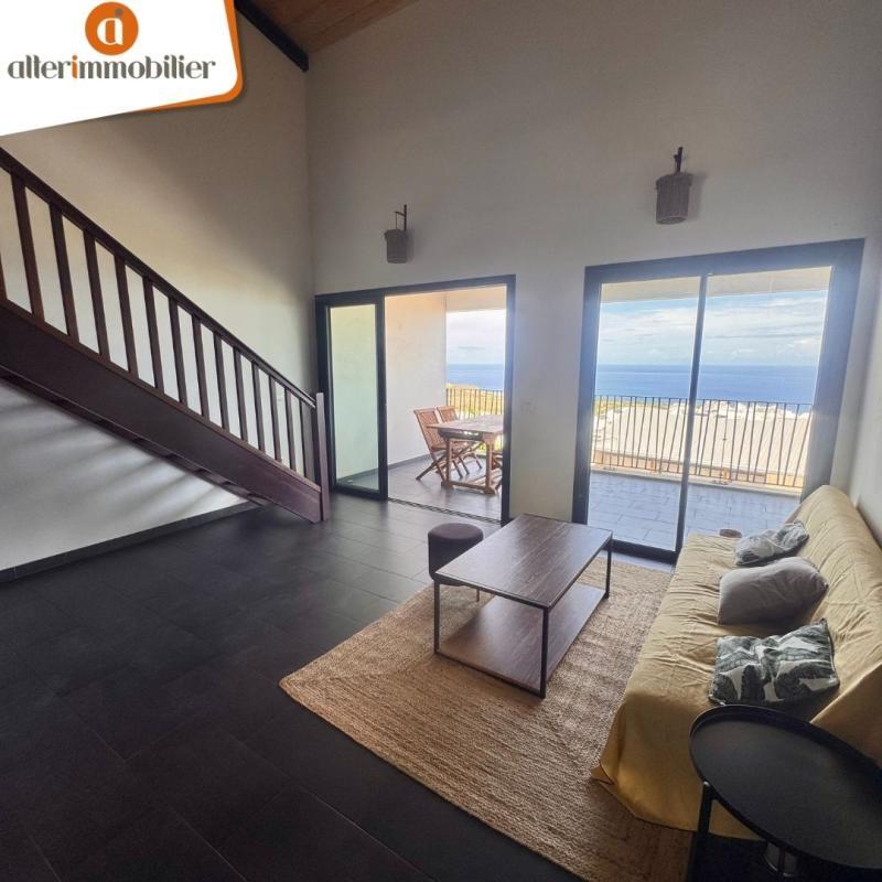 Appartement - 51 m² - 3 pièces