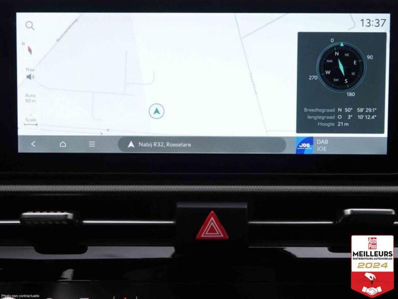 Kia Sportage 1.6t-Gdi Dct Pulse Plus New Model