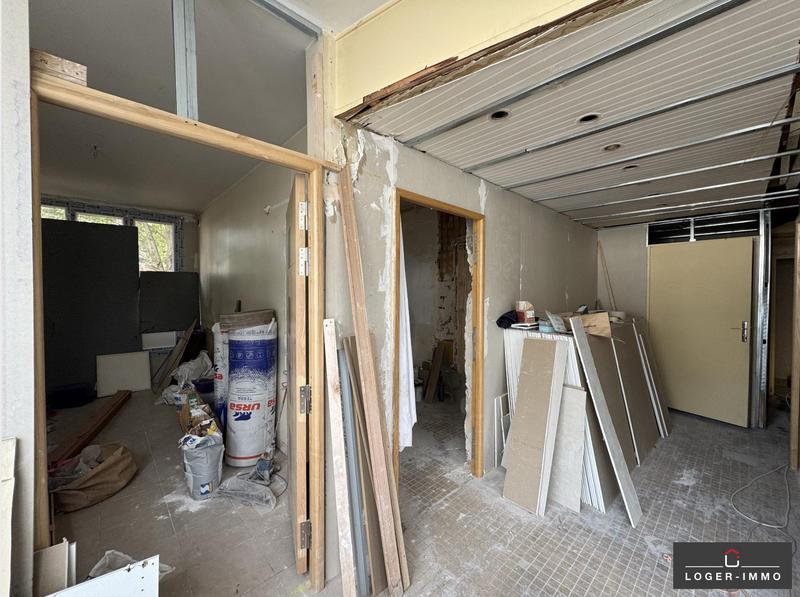 Local commercial - 80 m²