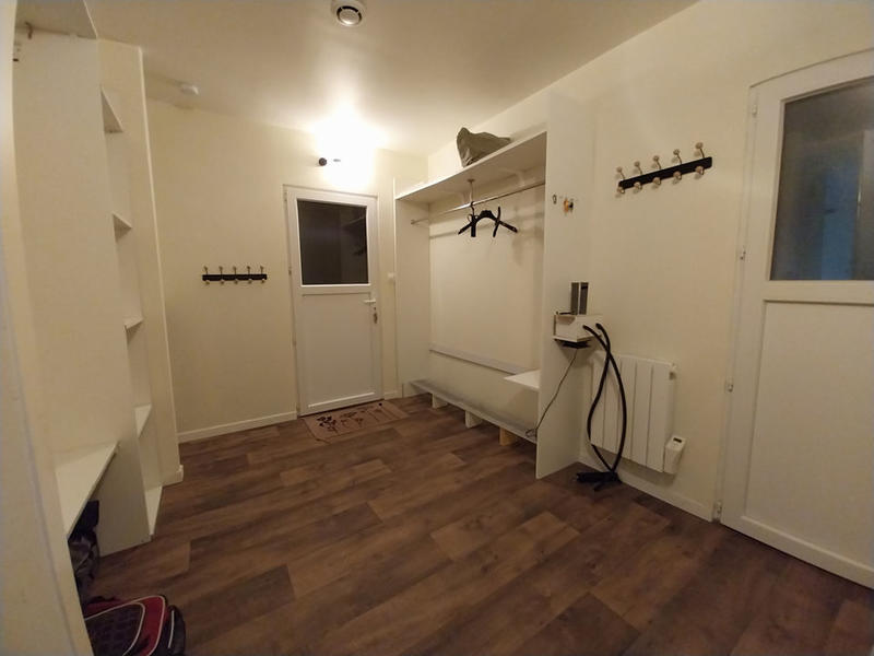 Maison de village - 118 m² - 6 pièces