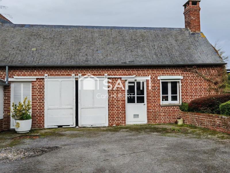 Maison de maîtres - 169 m² - 10 pièces