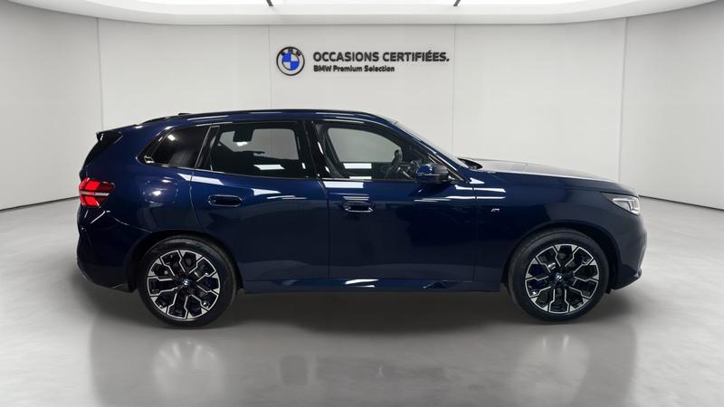 Bmw X3 G45 20d xDrive 197 ch Bva8 m Sport