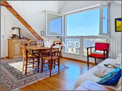 Maison - 160 m² - 8 pièces