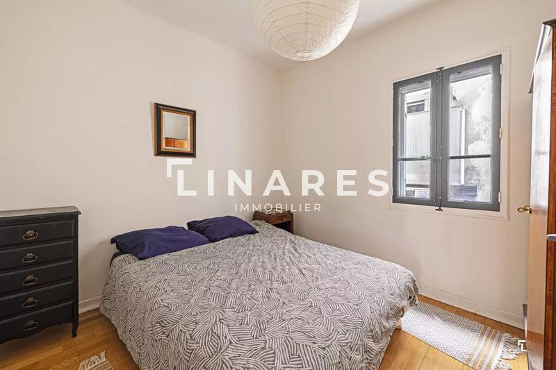 Appartement - 79 m² - 3 pièces