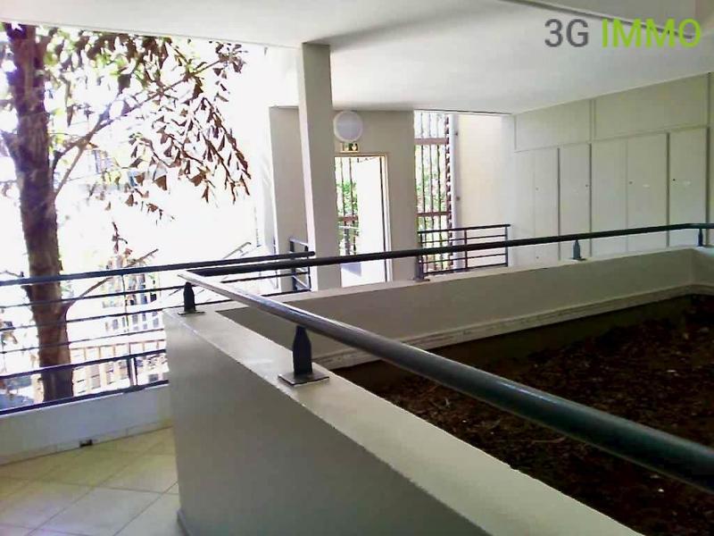 Appartement - 58 m² - 2 pièces