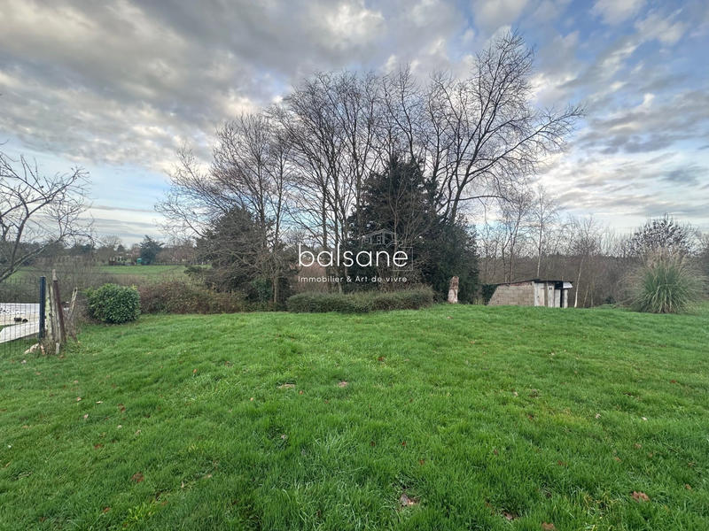 Maison - 73 m² - 5 pièces