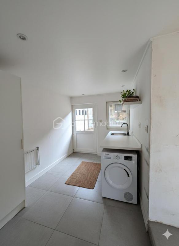 Maison de maîtres - 177 m² - 8 pièces