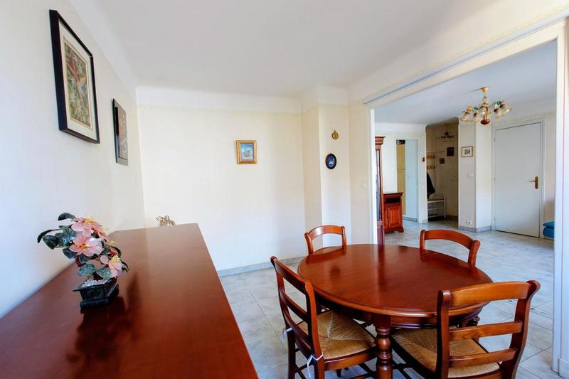 Appartement - 53 m² - 3 pièces