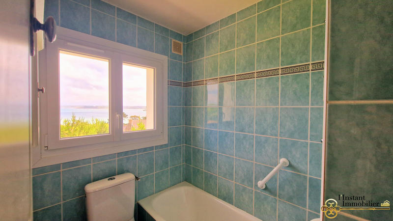 Maison - 142 m² - 6 pièces