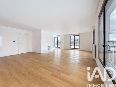 Appartement - 149 m² - 4 pièces