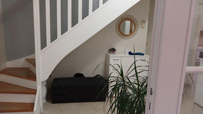 Maison - 165 m² - 7 pièces