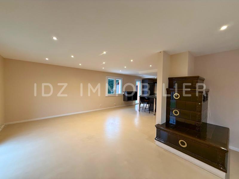 Maison - 139 m² - 5 pièces