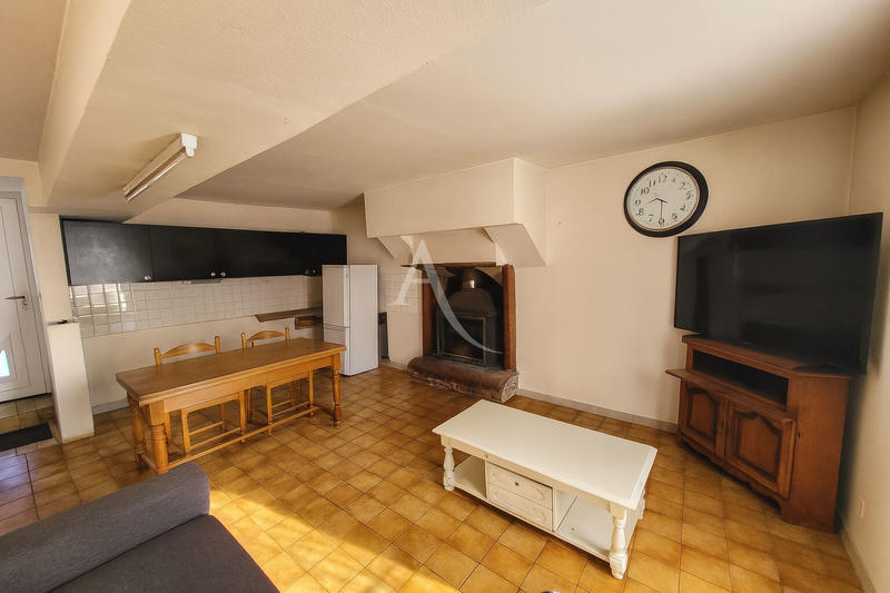 Maison - 66 m² - 4 pièces