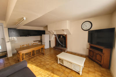 Maison - 66 m² - 4 pièces