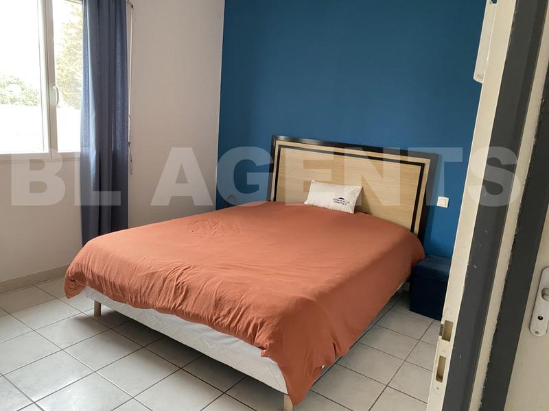 Maison traditionnelle - 116 m² - 5 pièces