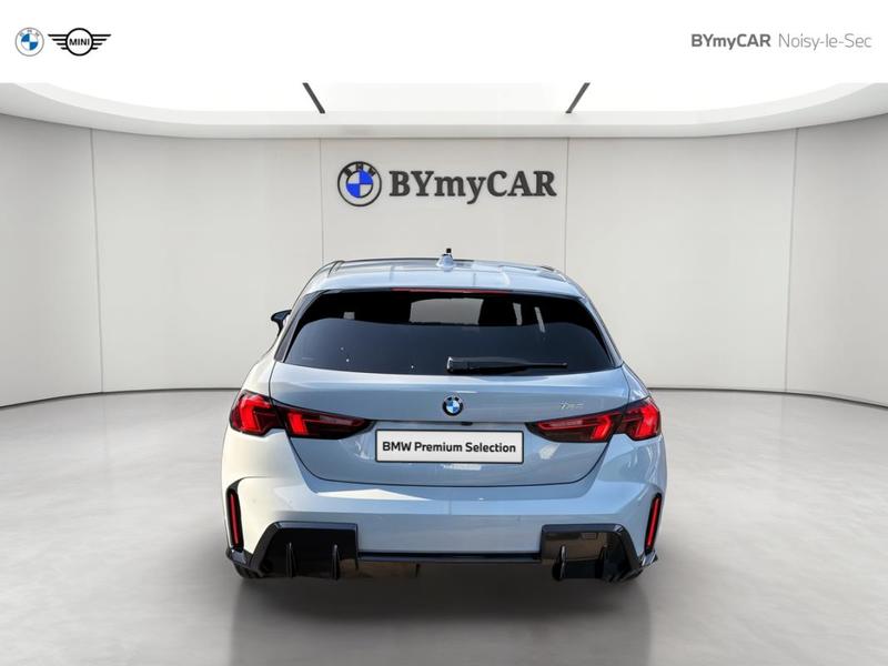 Bmw Série 1 F70 120 170 ch Dkg7 m Sport