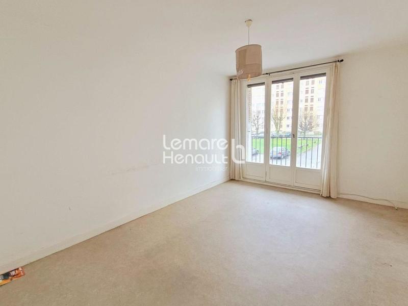 Appartement - 45 m² - 1 pièce