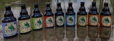 Brasserie Saint Mars la Bière