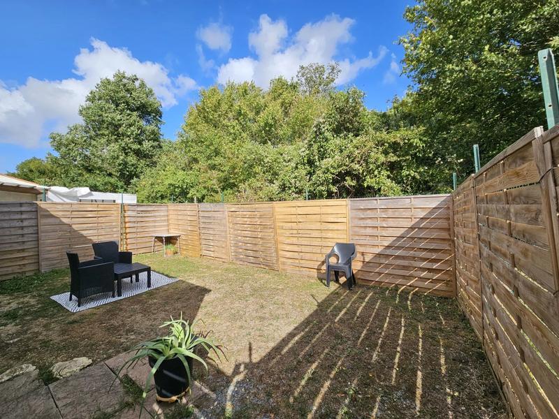 Maison - 41 m² - 2 pièces