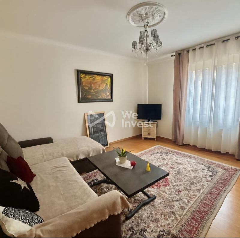 Appartement - 73 m² - 3 pièces