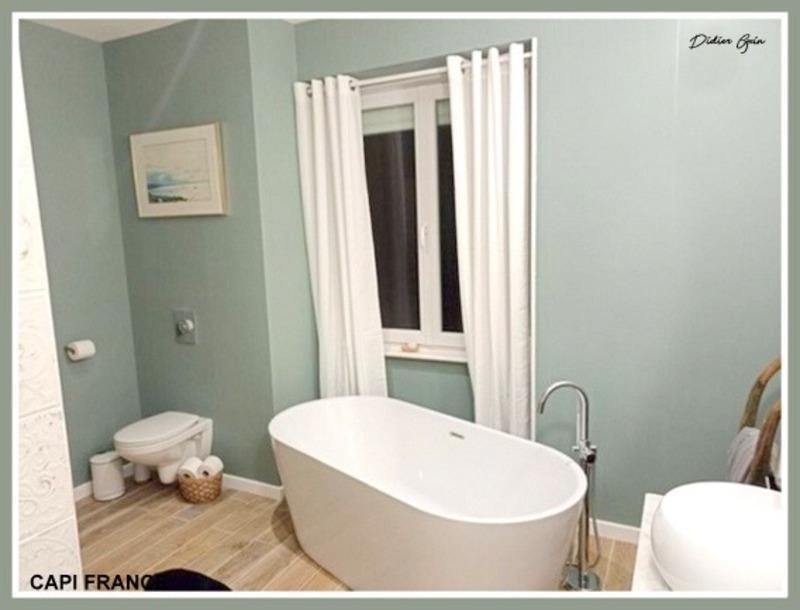 Maison - 165 m² - 7 pièces