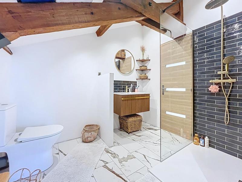 Pavillon - 121 m² - 4 pièces