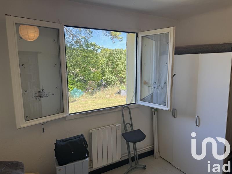 Maison - 98 m² - 4 pièces