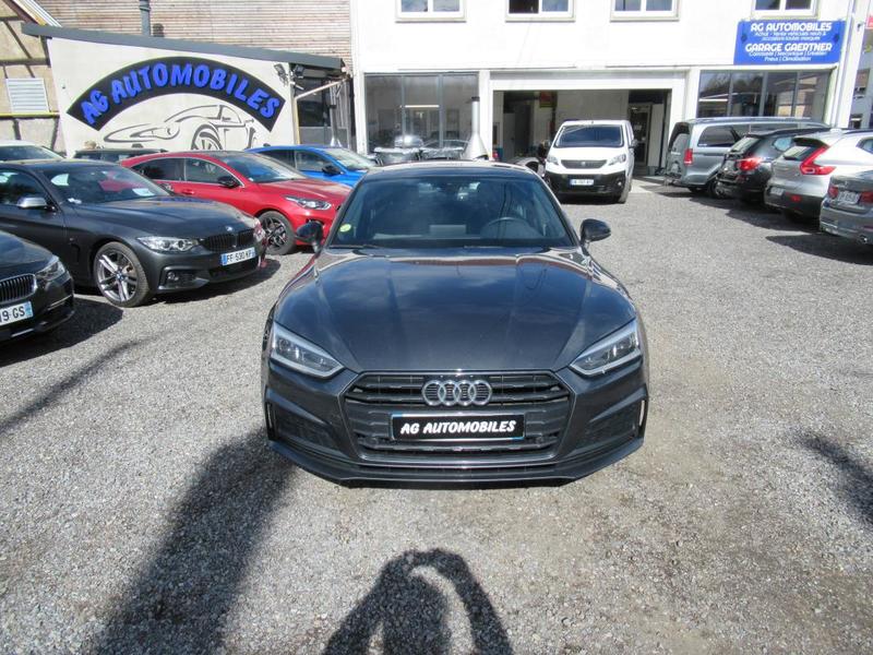 Audi A5 sportback s line 190 Ch Origine France