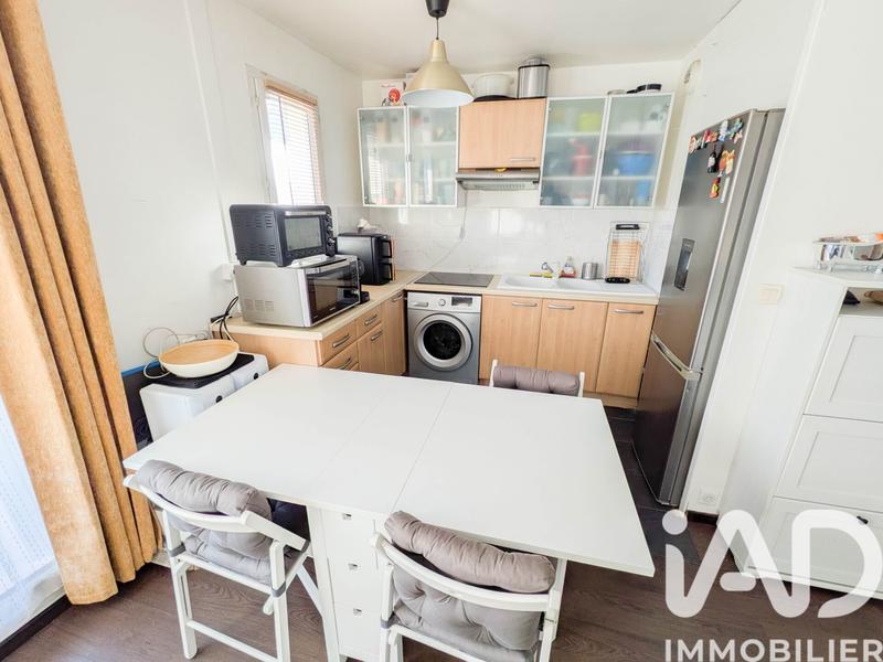 Appartement - 29 m² - 1 pièce