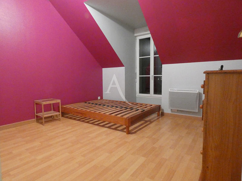 Maison - 64 m² - 3 pièces