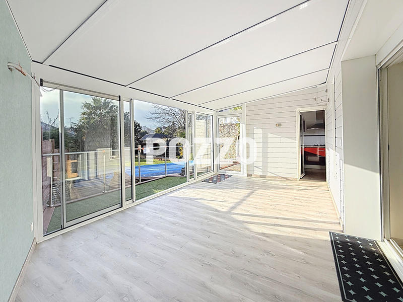 Maison - 149 m² - 5 pièces