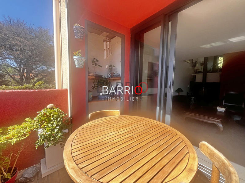 Appartement - 115 m² - 7 pièces