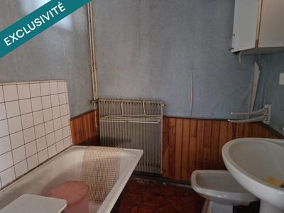 Maison - 102 m² - 4 pièces