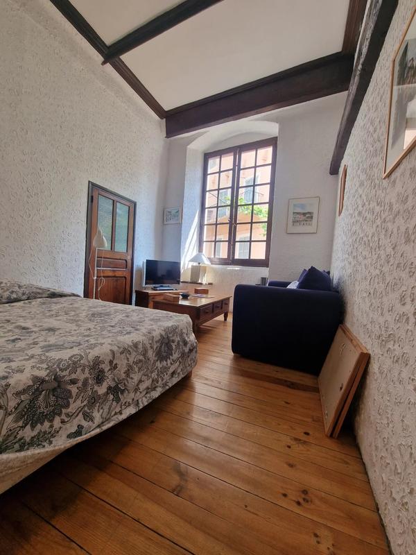 Appartement - 23 m²