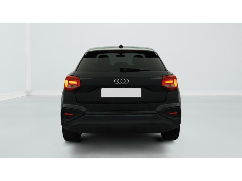 Audi Q2 35 Tfsi 150 s tronic 7 Design